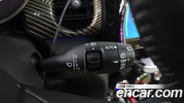 MINI Cooper S 3Door Resolute Edition 3rd Gen 2023 — фото 27