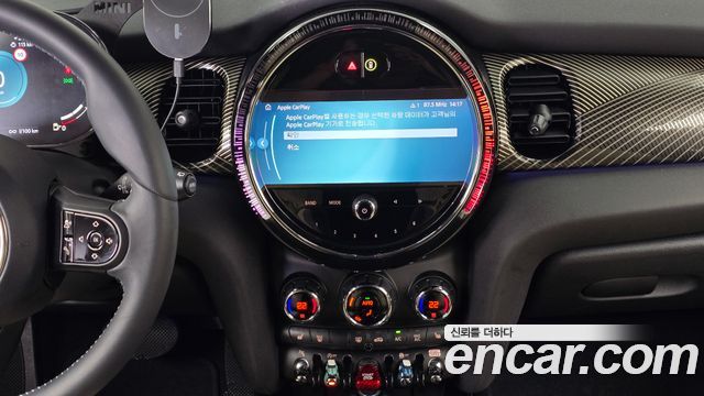 MINI Cooper S 3Door Resolute Edition 3rd Gen 2023 — фото 31
