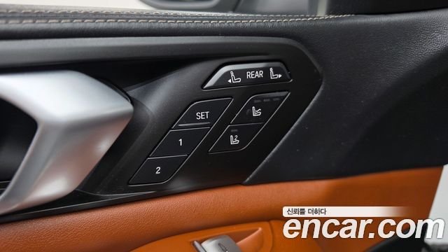 BMW X7 (G07) xDrive 40d M Sport 6STR 2025 — фото 15
