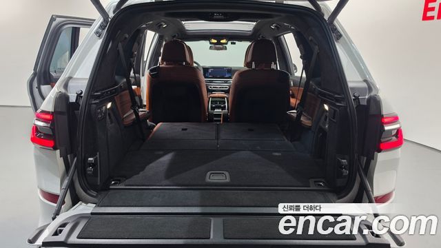 BMW X7 (G07) xDrive 40d M Sport 6STR 2025 — фото 19