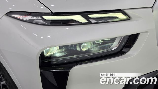 BMW X7 (G07) xDrive 40d M Sport 6STR 2025 — фото 22