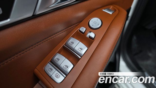 BMW X7 (G07) xDrive 40d M Sport 6STR 2025 — фото 29