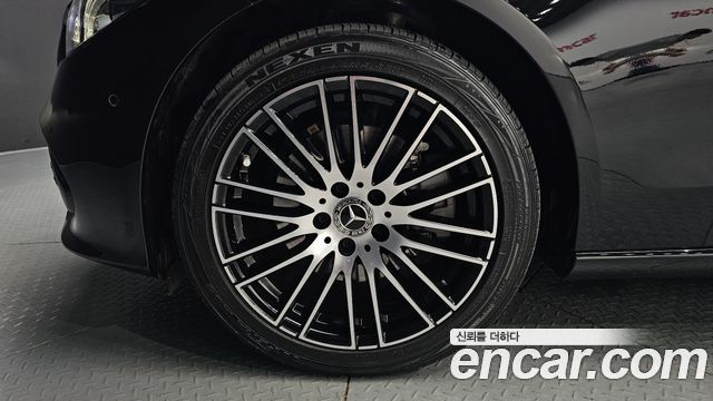 Mercedes-Benz C-Class (W206) C200 Avantgarde 2024 — фото 5