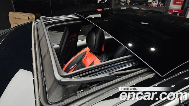 Mercedes-Benz C-Class (W206) C200 Avantgarde 2024 — фото 19