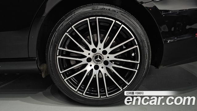 Mercedes-Benz C-Class (W206) C200 Avantgarde 2024 — фото 21