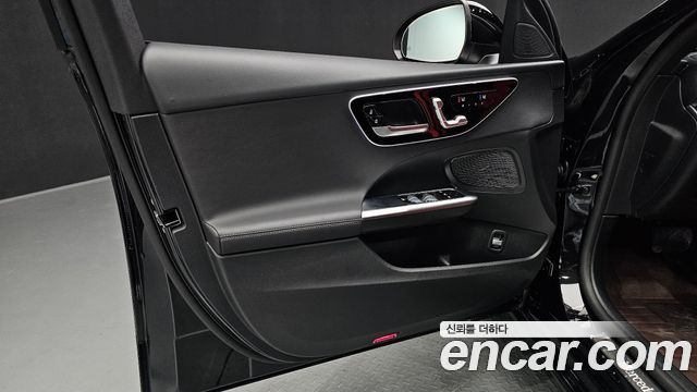 Mercedes-Benz C-Class (W206) C200 Avantgarde 2024 — фото 24