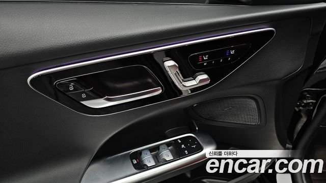 Mercedes-Benz C-Class (W206) C200 Avantgarde 2024 — фото 31