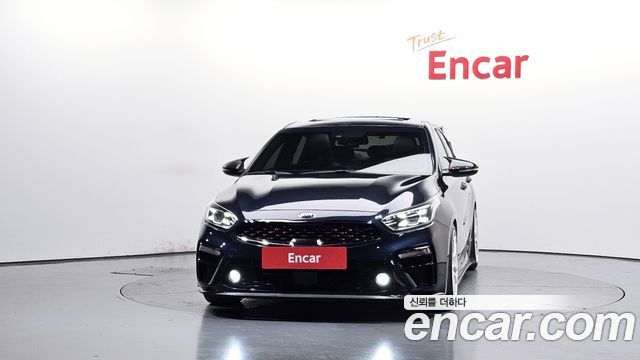 Kia K3 5Door GT Plus 2019 — фото 3