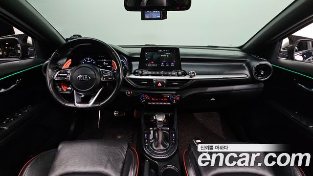 Kia K3 5Door GT Plus 2019 — фото 7