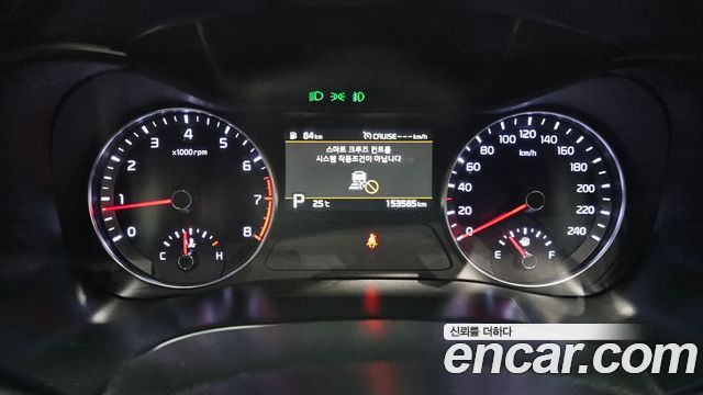 Kia K3 5Door GT Plus 2019 — фото 8