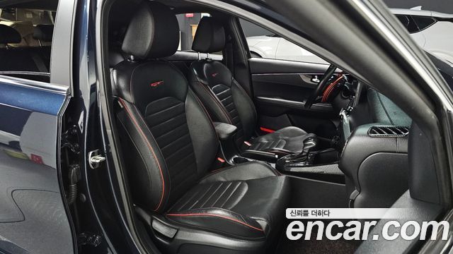 Kia K3 5Door GT Plus 2019 — фото 10