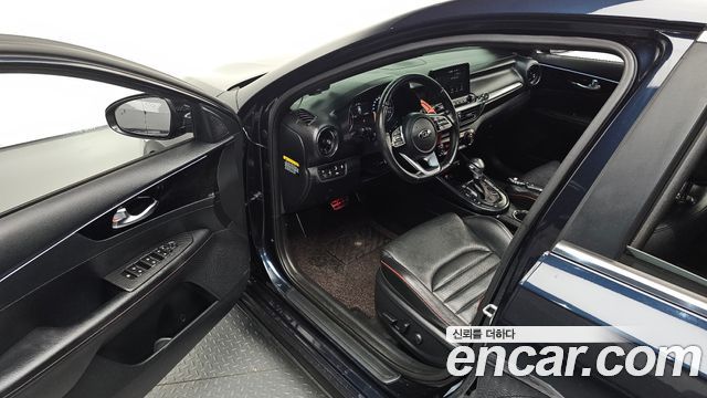 Kia K3 5Door GT Plus 2019 — фото 11