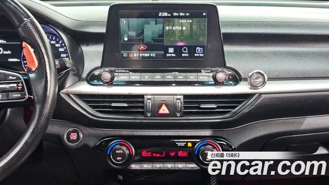 Kia K3 5Door GT Plus 2019 — фото 15