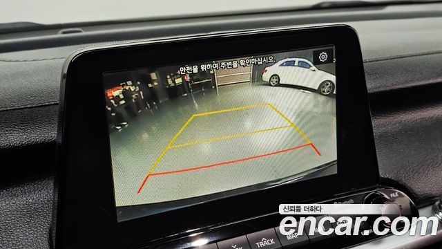 Kia K3 5Door GT Plus 2019 — фото 16