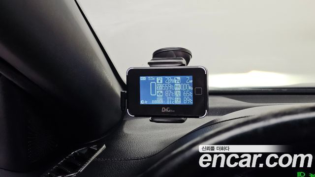 Kia K3 5Door GT Plus 2019 — фото 18