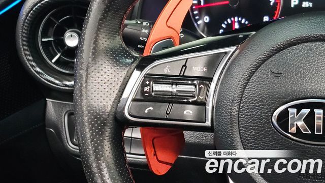Kia K3 5Door GT Plus 2019 — фото 19