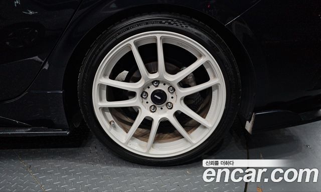 Kia K3 5Door GT Plus 2019 — фото 21