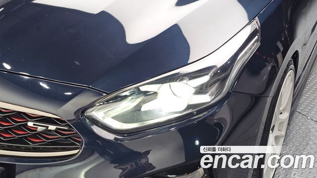 Kia K3 5Door GT Plus 2019 — фото 22
