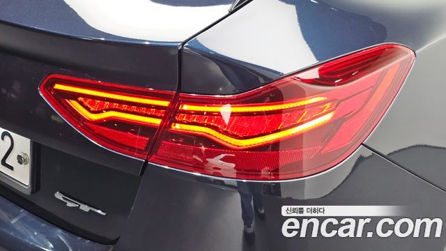 Kia K3 5Door GT Plus 2019 — фото 23