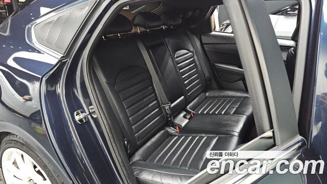 Kia K3 5Door GT Plus 2019 — фото 26