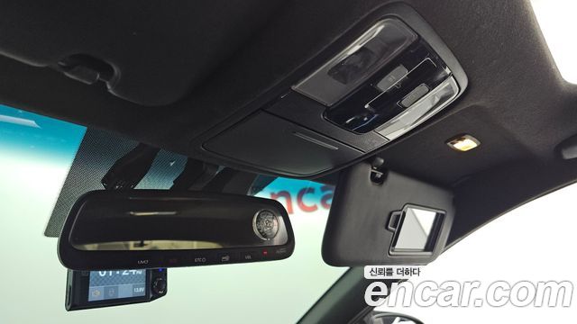 Kia K3 5Door GT Plus 2019 — фото 27