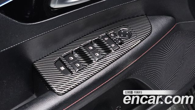 Kia K3 5Door GT Plus 2019 — фото 28