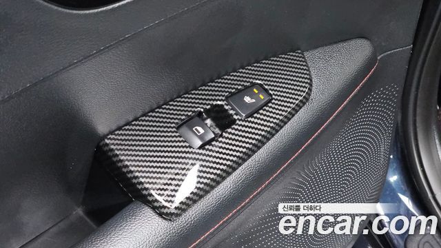 Kia K3 5Door GT Plus 2019 — фото 29