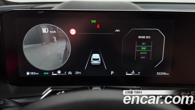 Kia Sorento (IV) Gasoline 2.5T 4WD Gravity 2024 — фото 8
