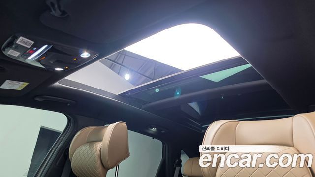 Kia Sorento (IV) Gasoline 2.5T 4WD Gravity 2024 — фото 18
