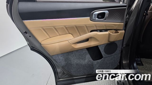 Kia Sorento (IV) Gasoline 2.5T 4WD Gravity 2024 — фото 25