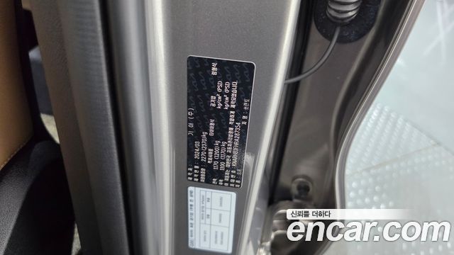 Kia Sorento (IV) Gasoline 2.5T 4WD Gravity 2024 — фото 27