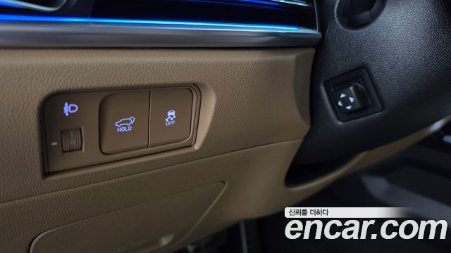 Kia Sorento (IV) Gasoline 2.5T 4WD Gravity 2024 — фото 28
