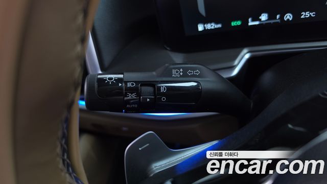 Kia Sorento (IV) Gasoline 2.5T 4WD Gravity 2024 — фото 29