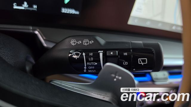 Kia Sorento (IV) Gasoline 2.5T 4WD Gravity 2024 — фото 30