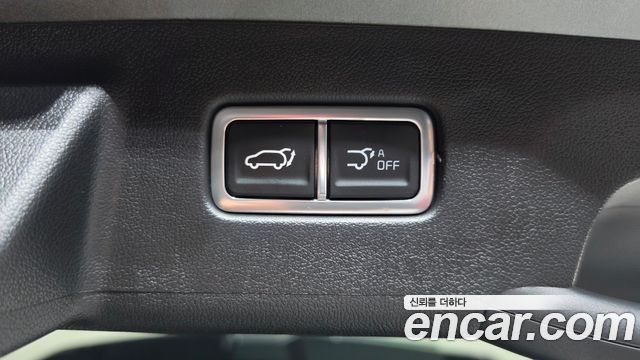 Kia Sorento (IV) Gasoline 2.5T 4WD Gravity 2024 — фото 31