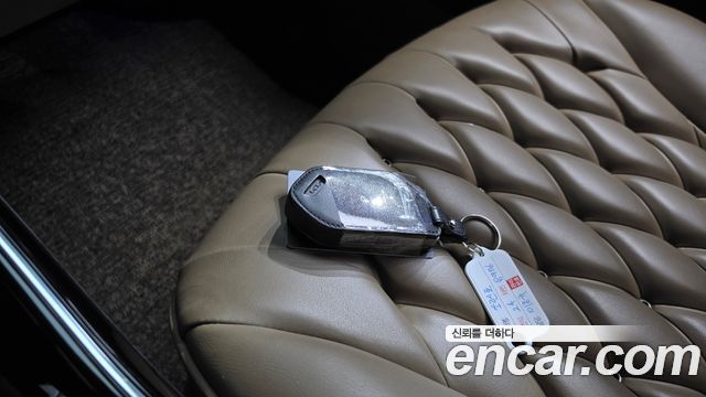 Kia Sorento (IV) Gasoline 2.5T 4WD Gravity 2024 — фото 32