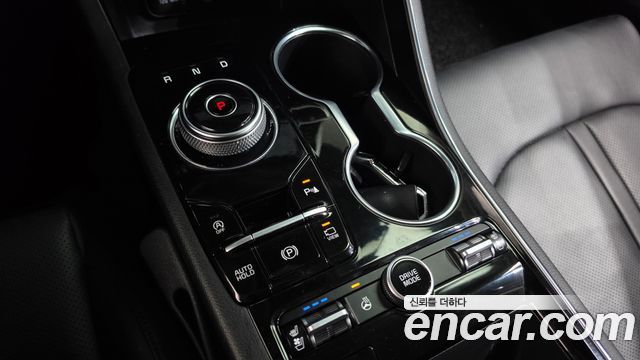 Kia K5 (III) 2.0 Noblesse 2022 — фото 9
