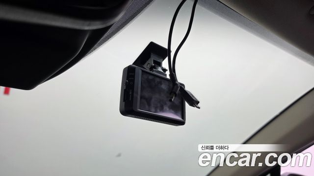 Kia K5 (III) 2.0 Noblesse 2022 — фото 19