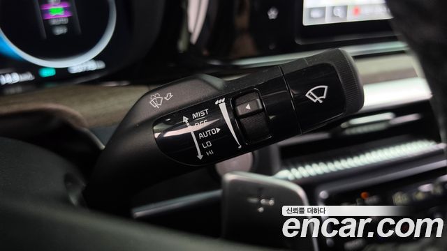 Kia K5 (III) 2.0 Noblesse 2022 — фото 27