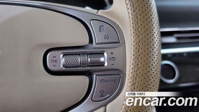 Genesis GV80 3.0 Diesel AWD 2020 — фото 17