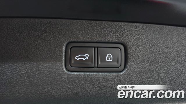 Genesis GV80 3.0 Diesel AWD 2020 — фото 19
