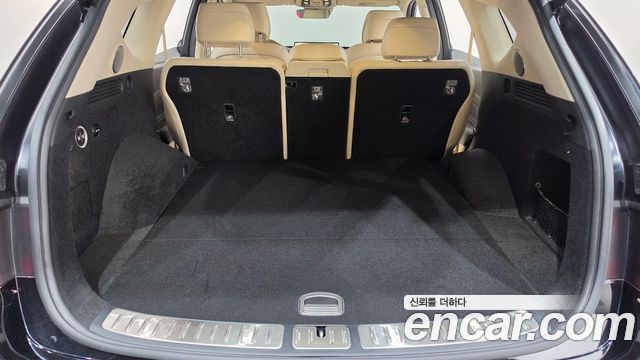 Genesis GV80 3.0 Diesel AWD 2020 — фото 20