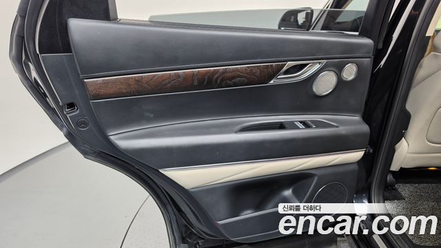 Genesis GV80 3.0 Diesel AWD 2020 — фото 25