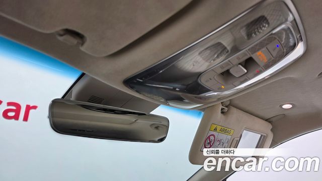 Genesis GV80 3.0 Diesel AWD 2020 — фото 28