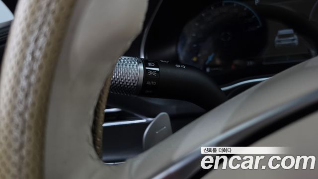 Genesis GV80 3.0 Diesel AWD 2020 — фото 30