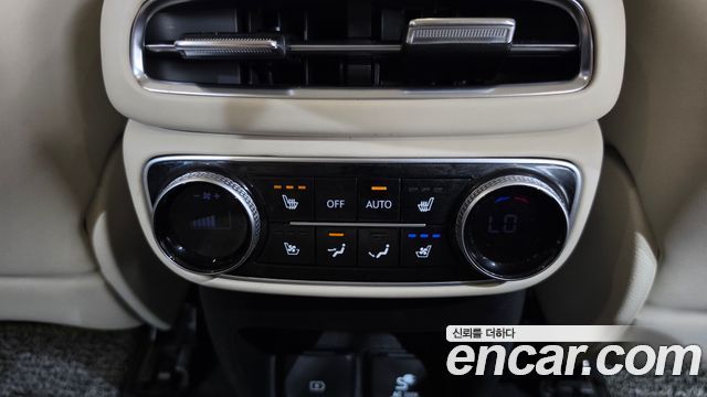 Genesis GV80 3.0 Diesel AWD 2020 — фото 34