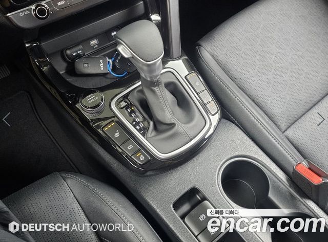 Kia Seltos Gasoline 2.0 2WD Trendy 2025 — фото 8