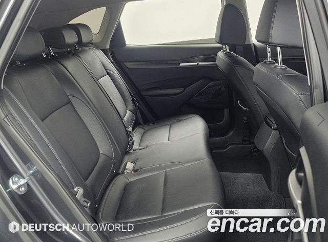 Kia Seltos Gasoline 2.0 2WD Trendy 2025 — фото 15