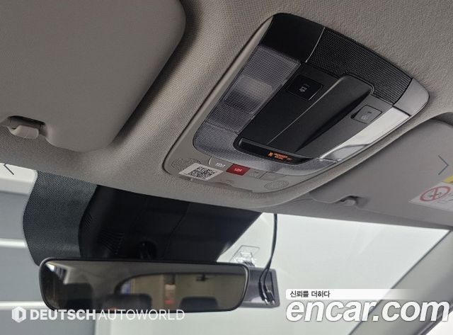 Kia Seltos Gasoline 2.0 2WD Trendy 2025 — фото 21