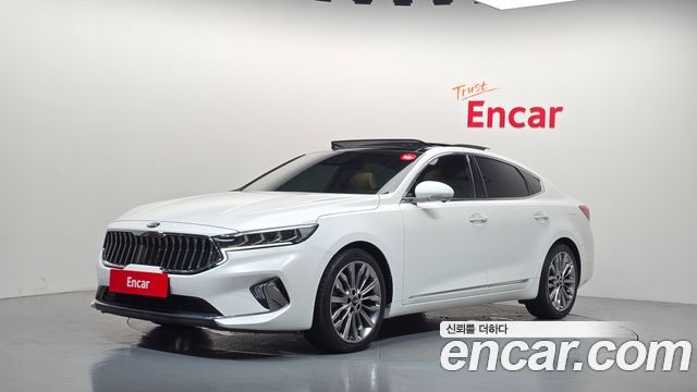 Kia K7 Premier 3.0 GDI Noblesse